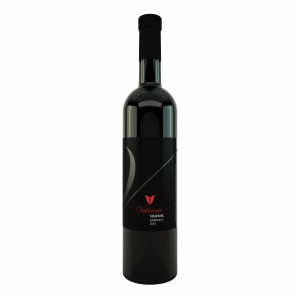 Vranac Barrique Vukićević