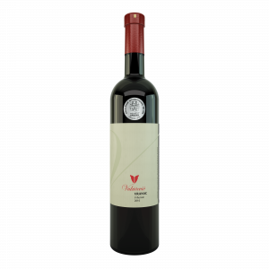 Vranac Vukićević
